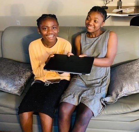 Designing Laptops for Resettled Refugees: How an Endless OS and IRC Partnership Impacted Thousands