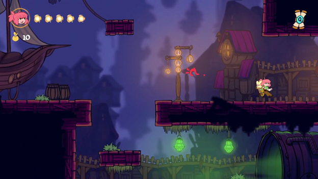 Games for Change Awards Finalists: Neurodivergence, Math, Language and More!