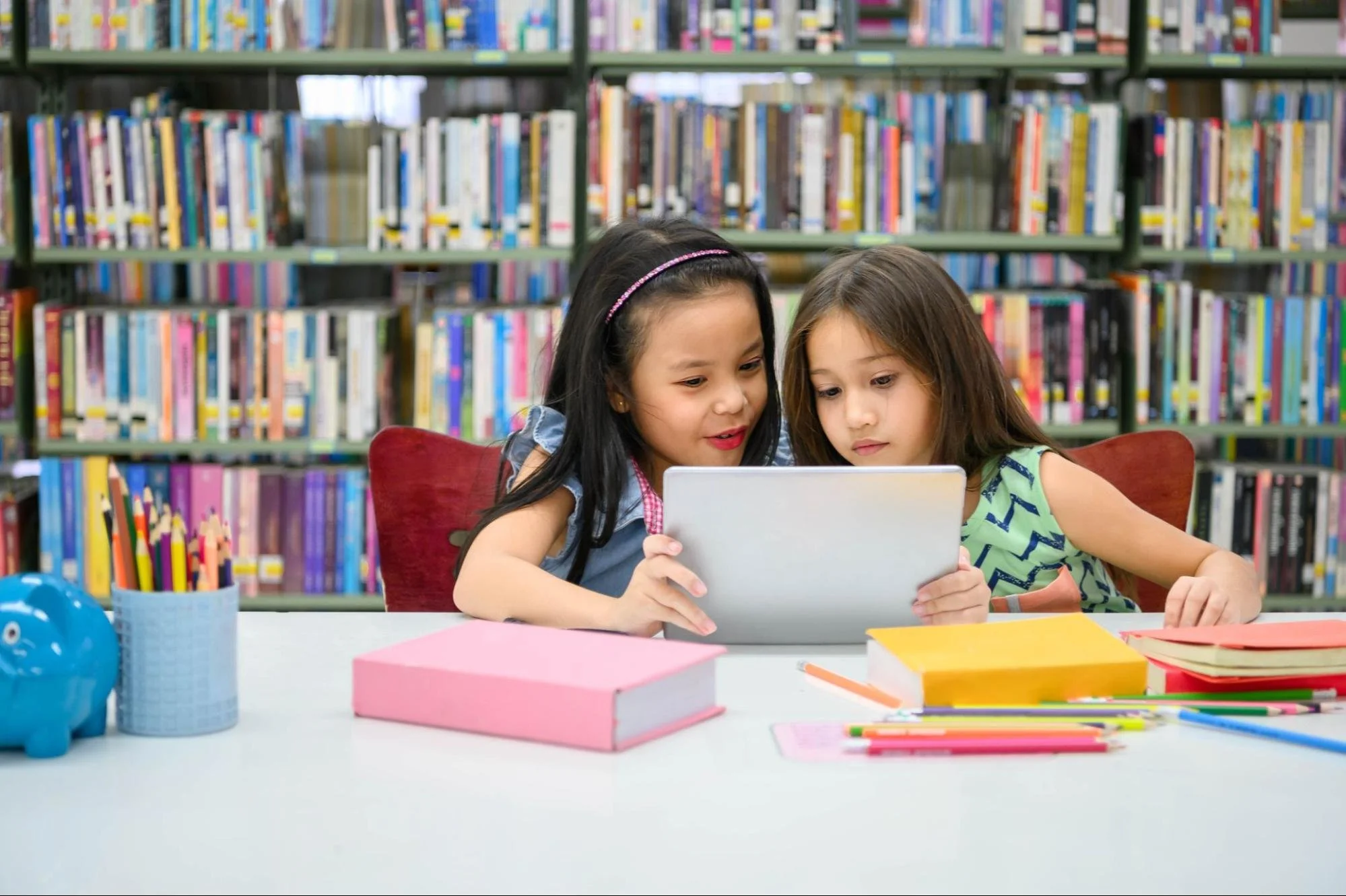 Beat Summer Brain Drain with these 7 Coding Activities