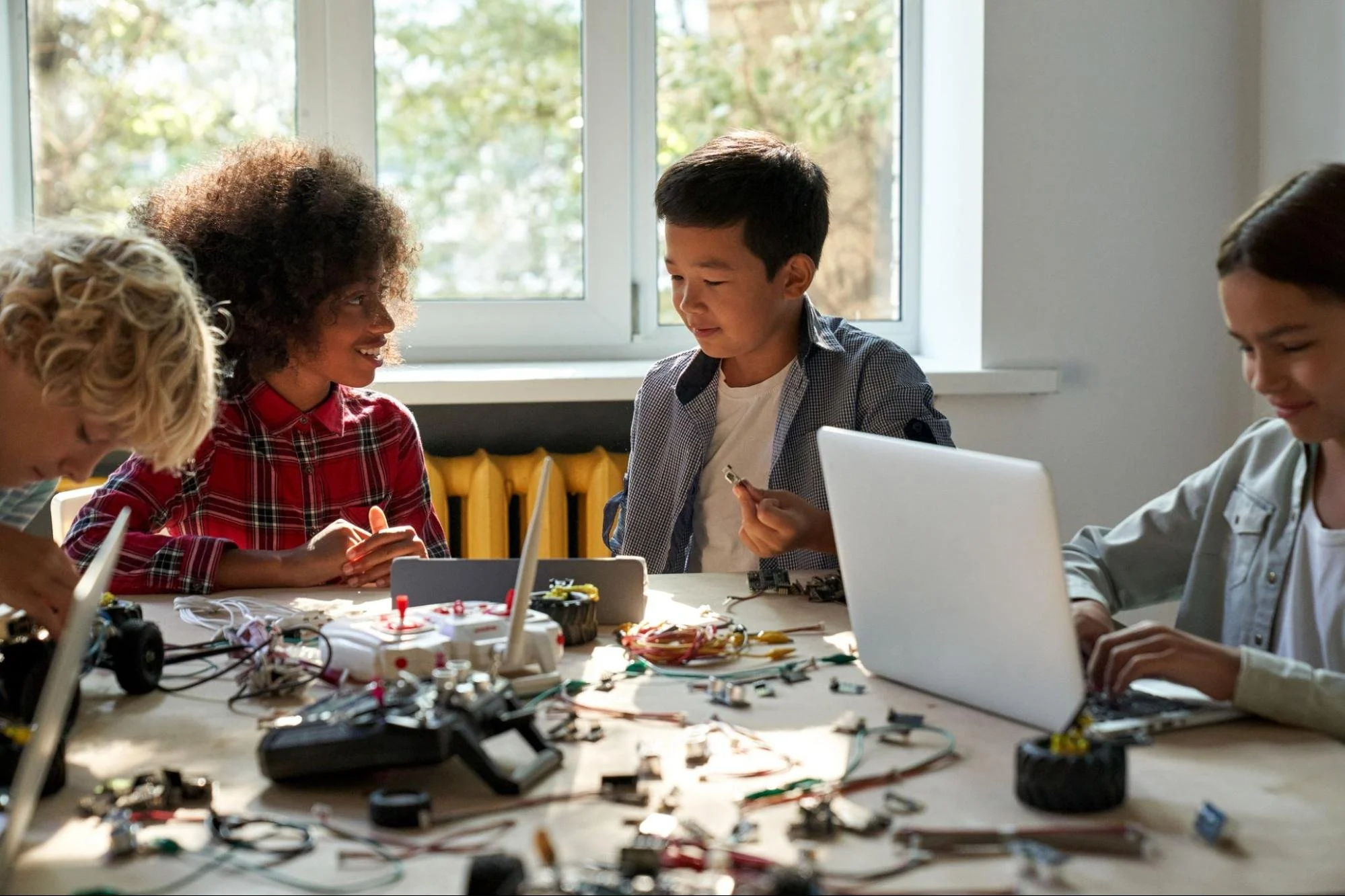 Agreement Signed by All 50 US Governors Shows Renewed Commitment to Computer Science