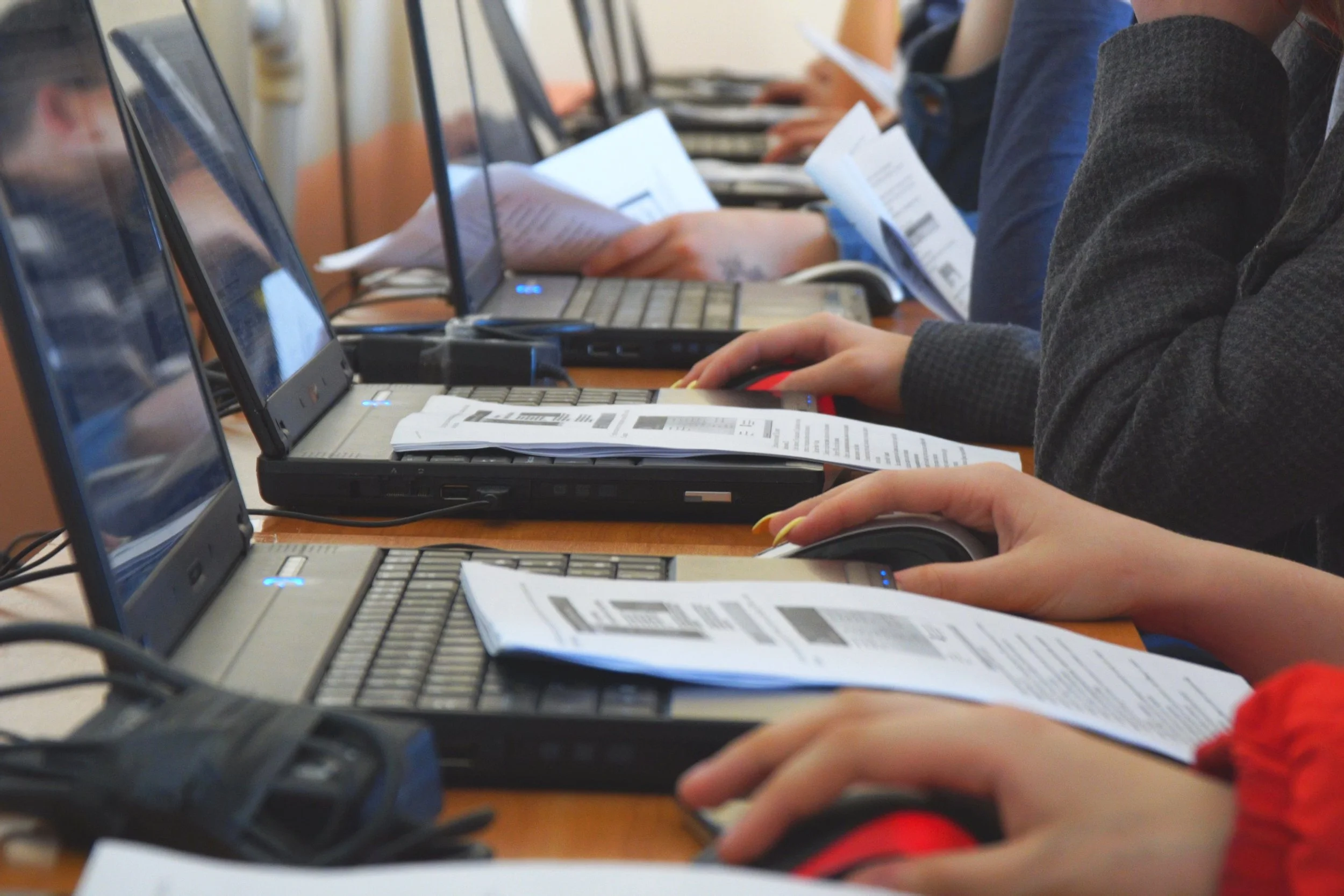 Broadening Education Access for Incarcerated Youth