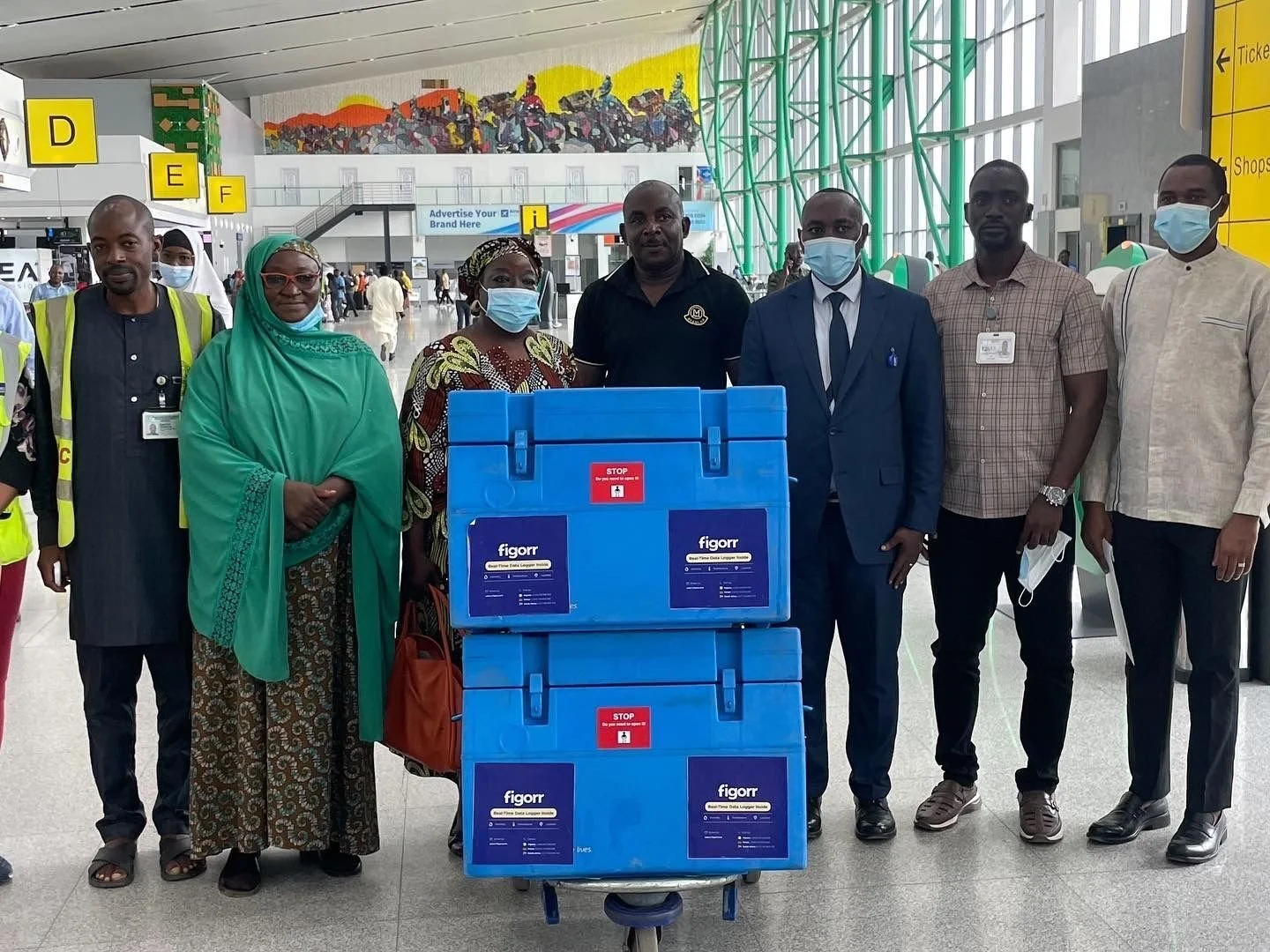 The Power of African-Led Innovation in Transforming Healthcare