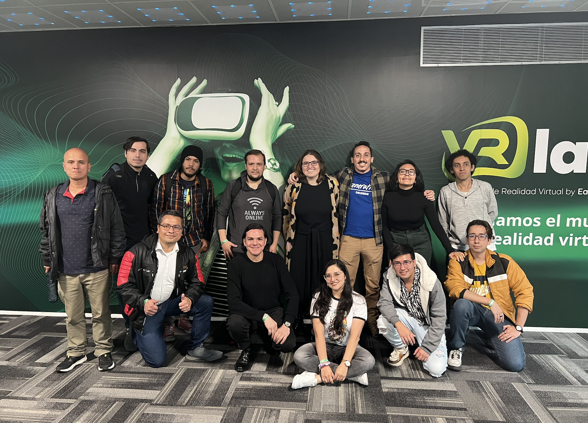 Empowering the Next Generation of Game Developers: A Conversation Between Endless and Generation