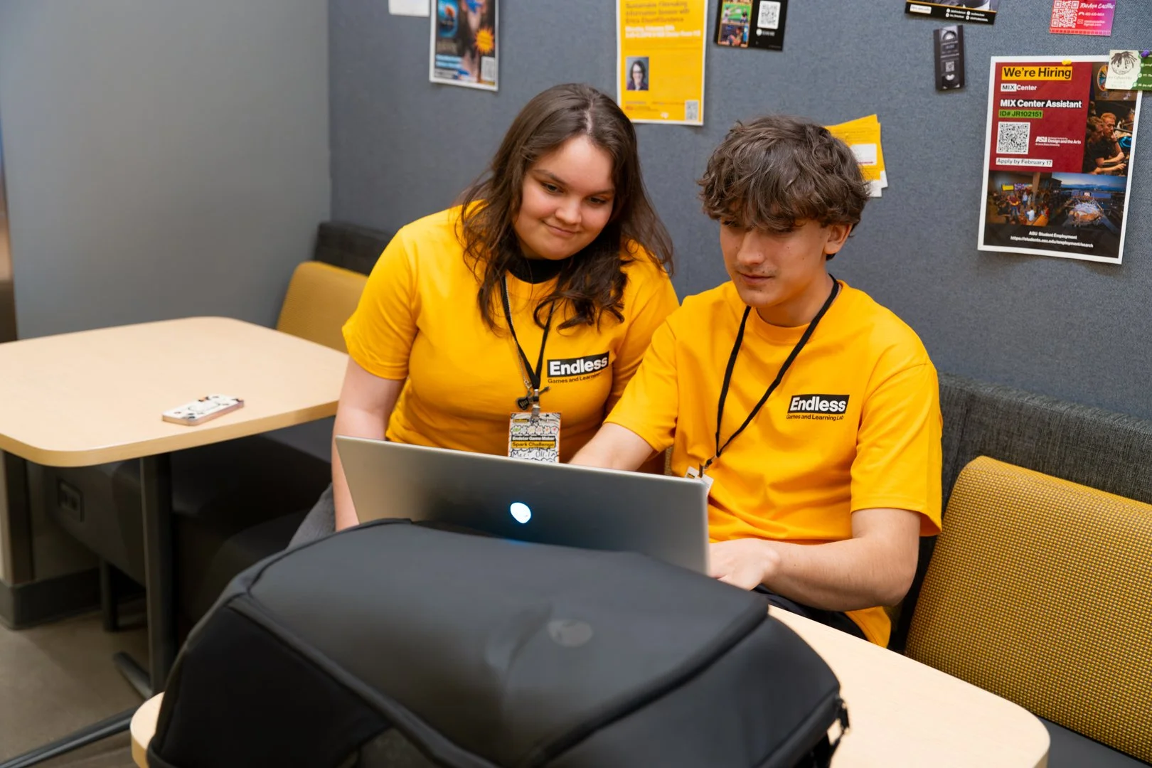 Reimagining Learning Through Play: Inside the Endless Games and Learning Lab at ASU&nbsp;