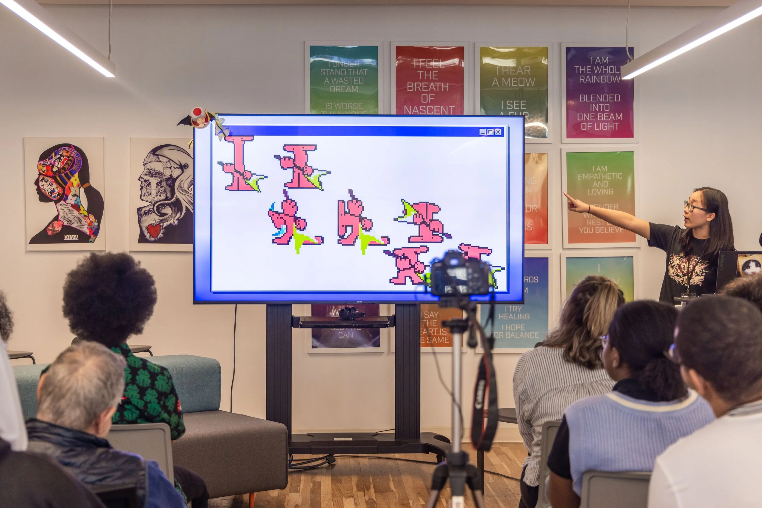 Game Design as a Gateway: A Conversation with Urban Arts CEO, Philip Courtney