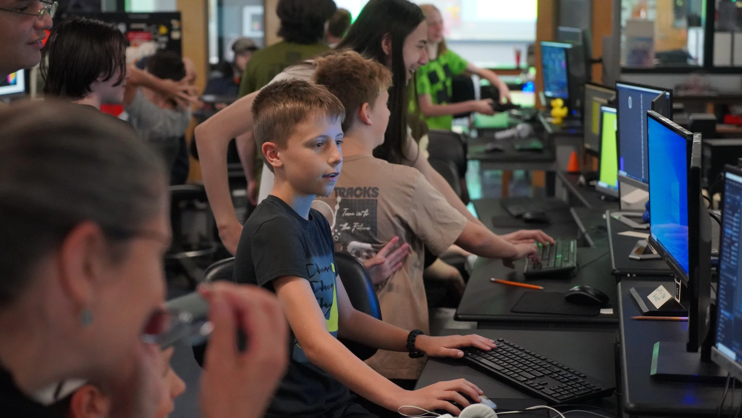 Building Vermont’s Digital Future: Inside BRIC’s Model for Rural Innovation 