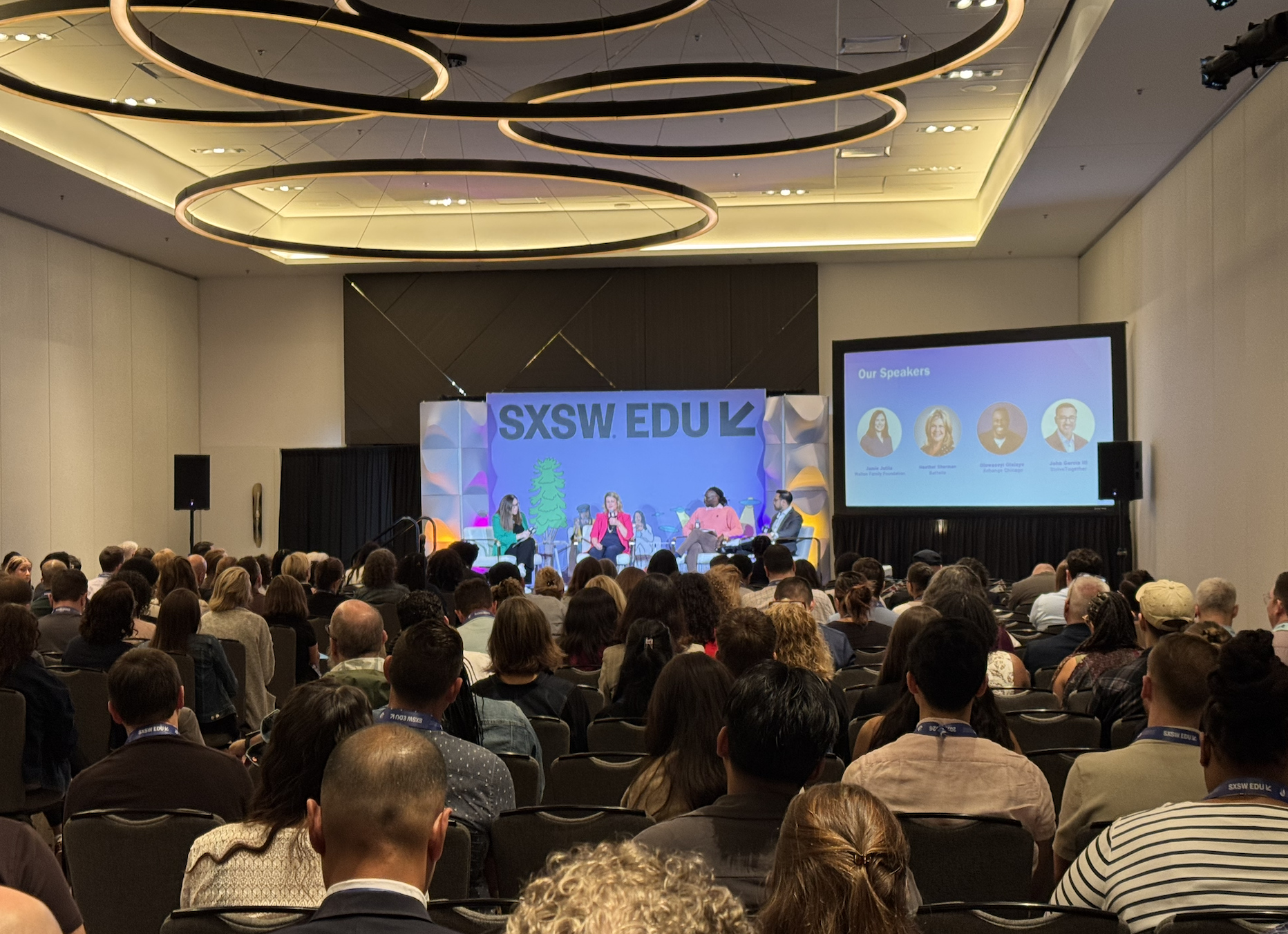 3 Signals from SXSW EDU 2026