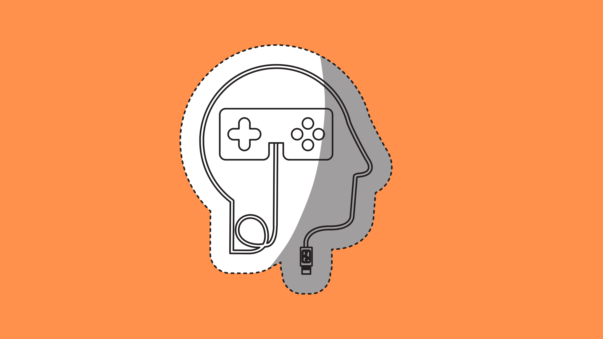 How Do Video Games Affect the Brain? — Endless
