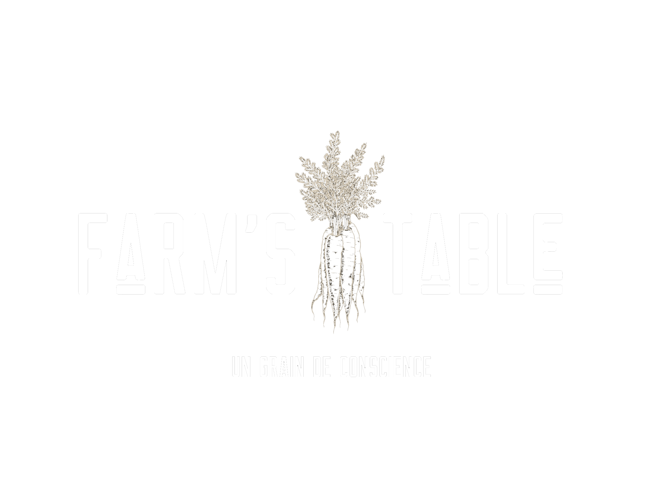 Farm's table