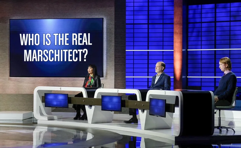 To Tell The Truth Show S6 E6