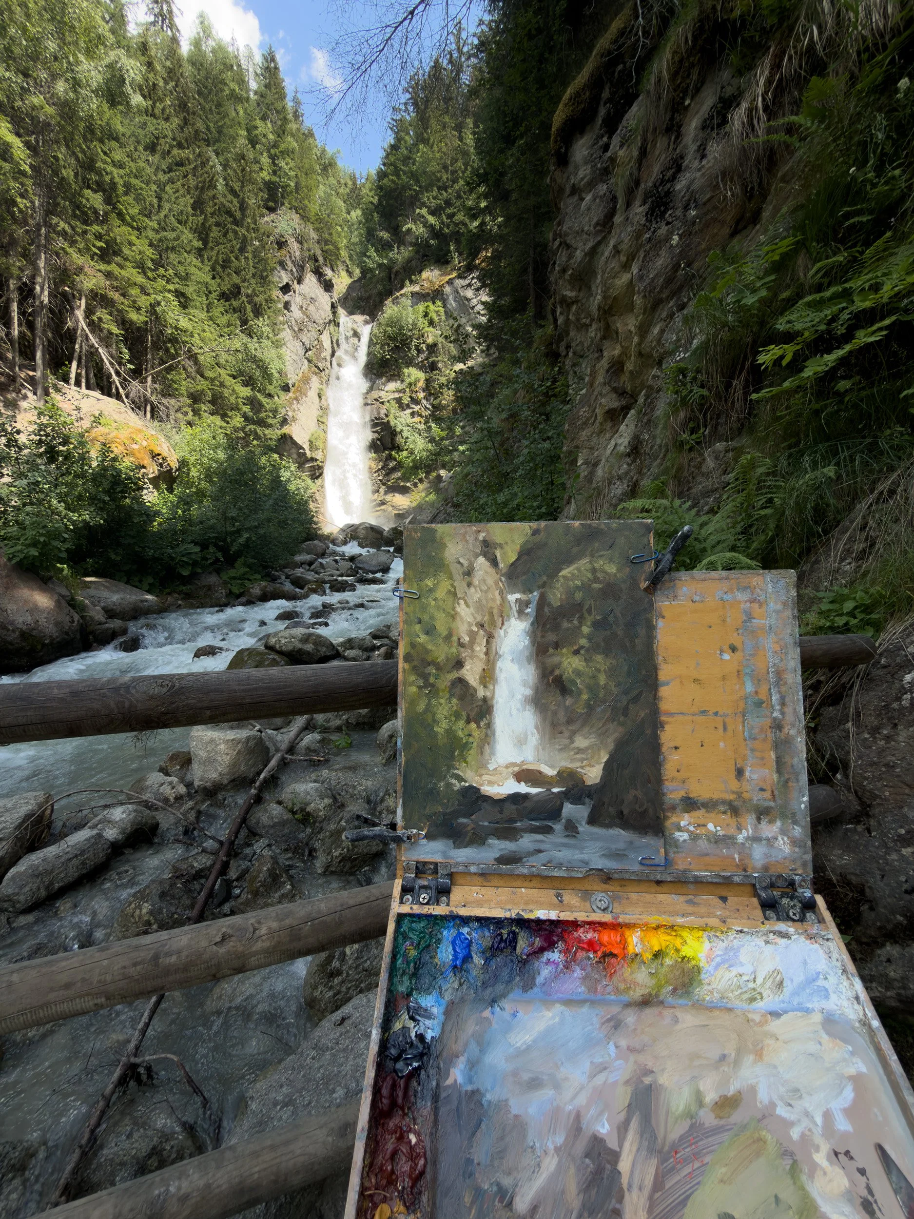 Chamonix Waterfall LoRes.jpg