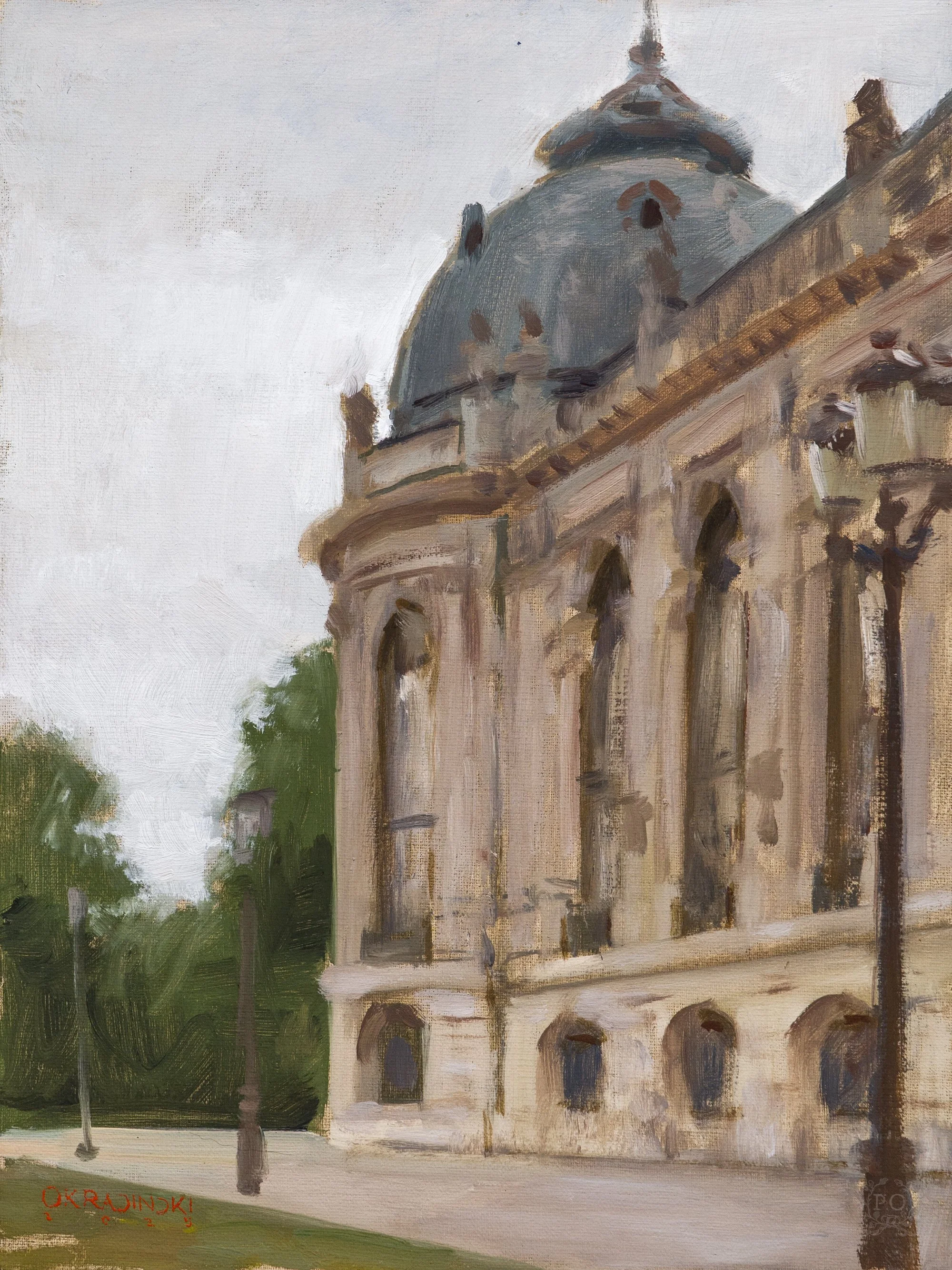 55. Petit Palais