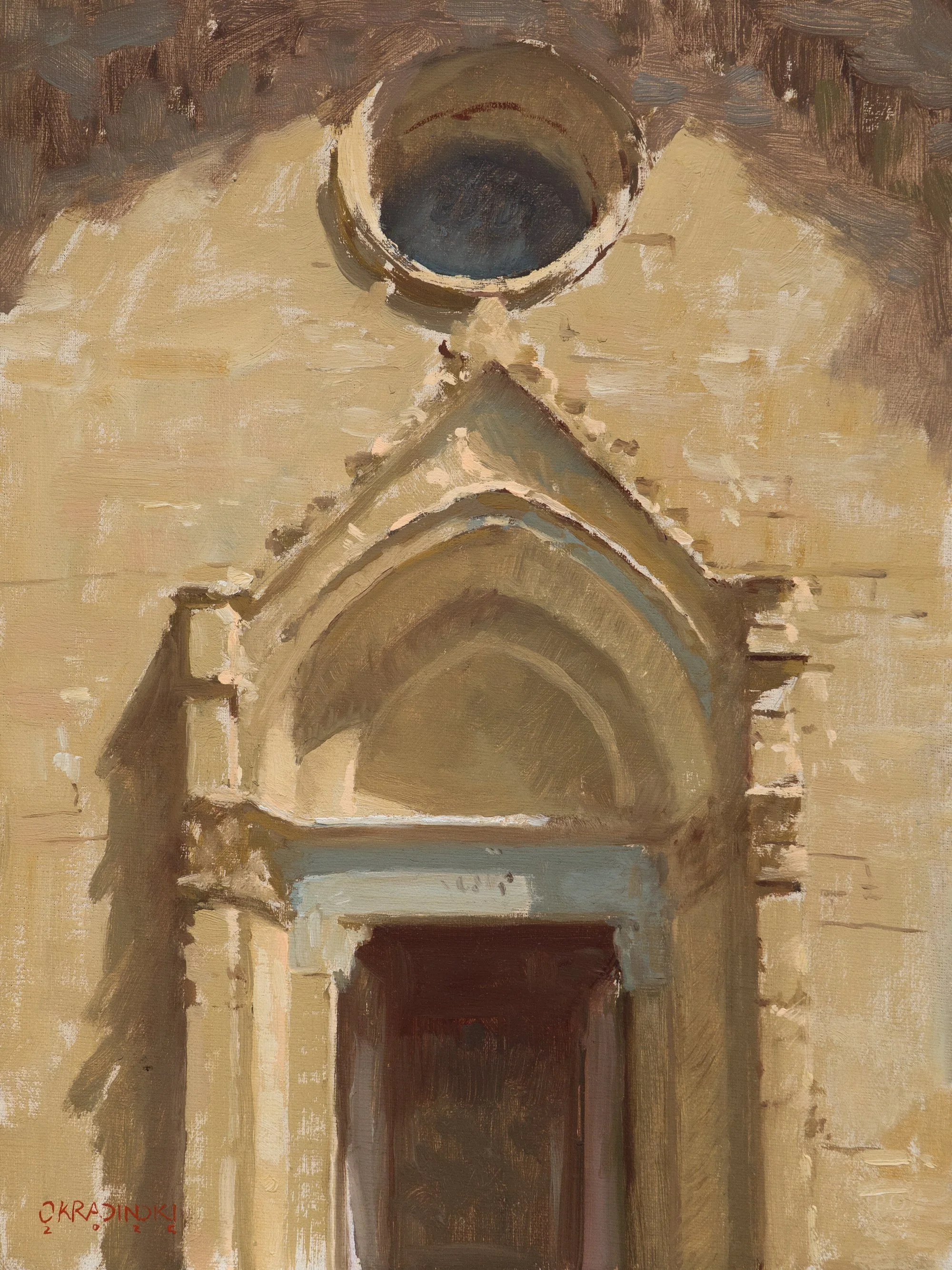 17. Chiesa di San Carlo