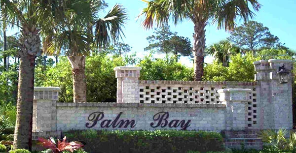 Palm Bay