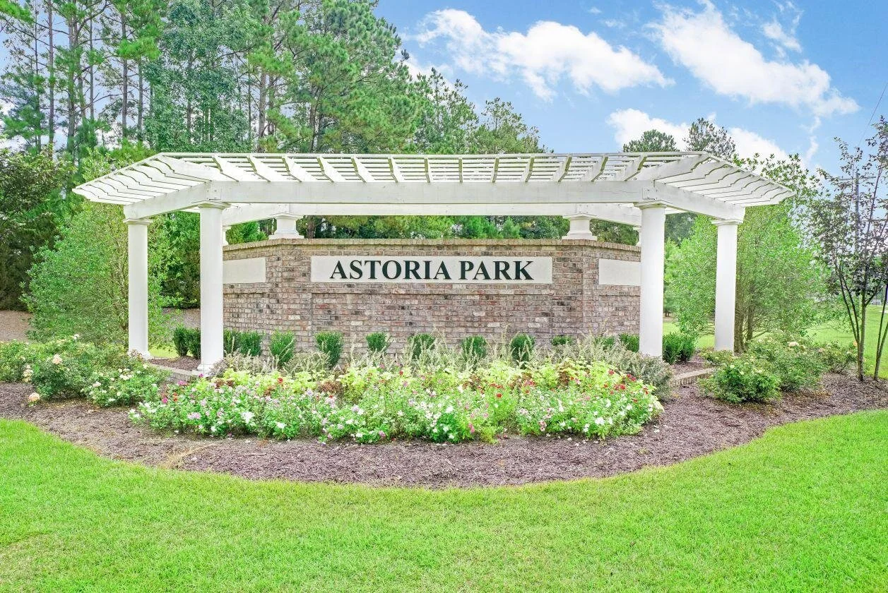 Astoria Park