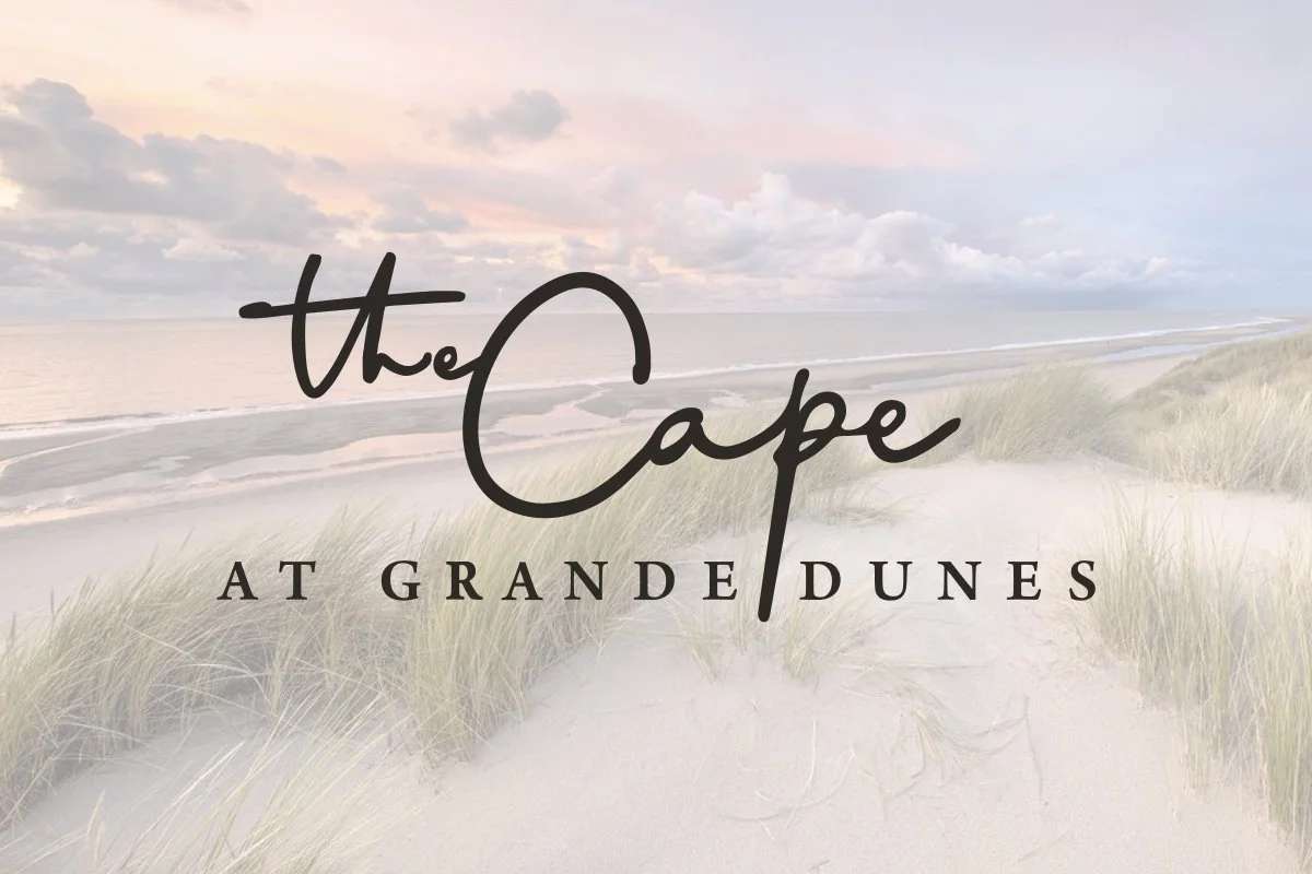 The Cape at Grande Dunes