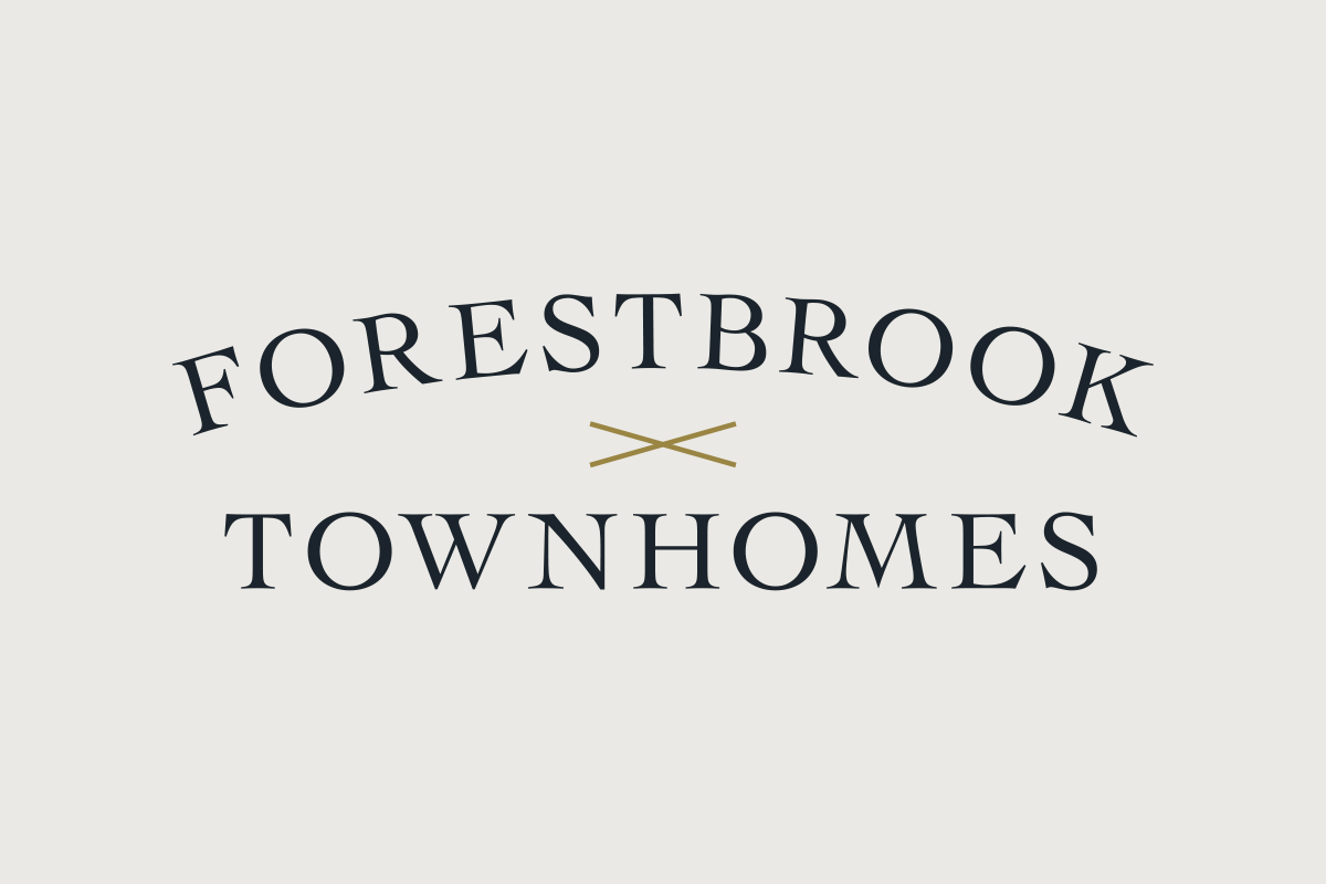 Forestbrook Townhomes Neighborhood