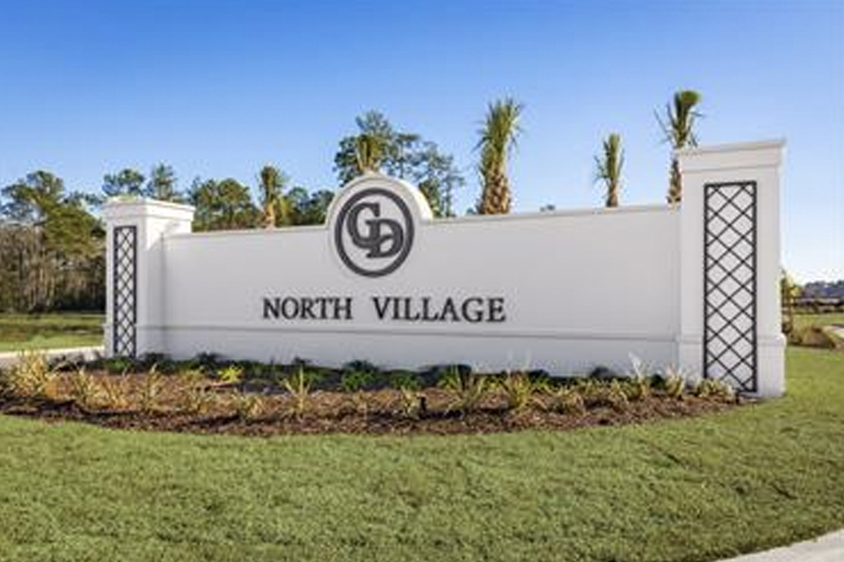 North Village at Grande Dunes