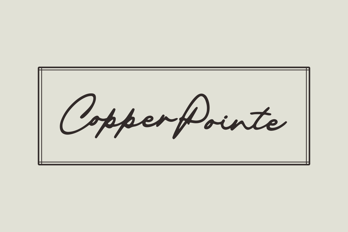 Copper Pointe Neighborhood
