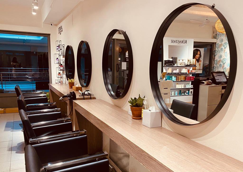 Allure coiffure