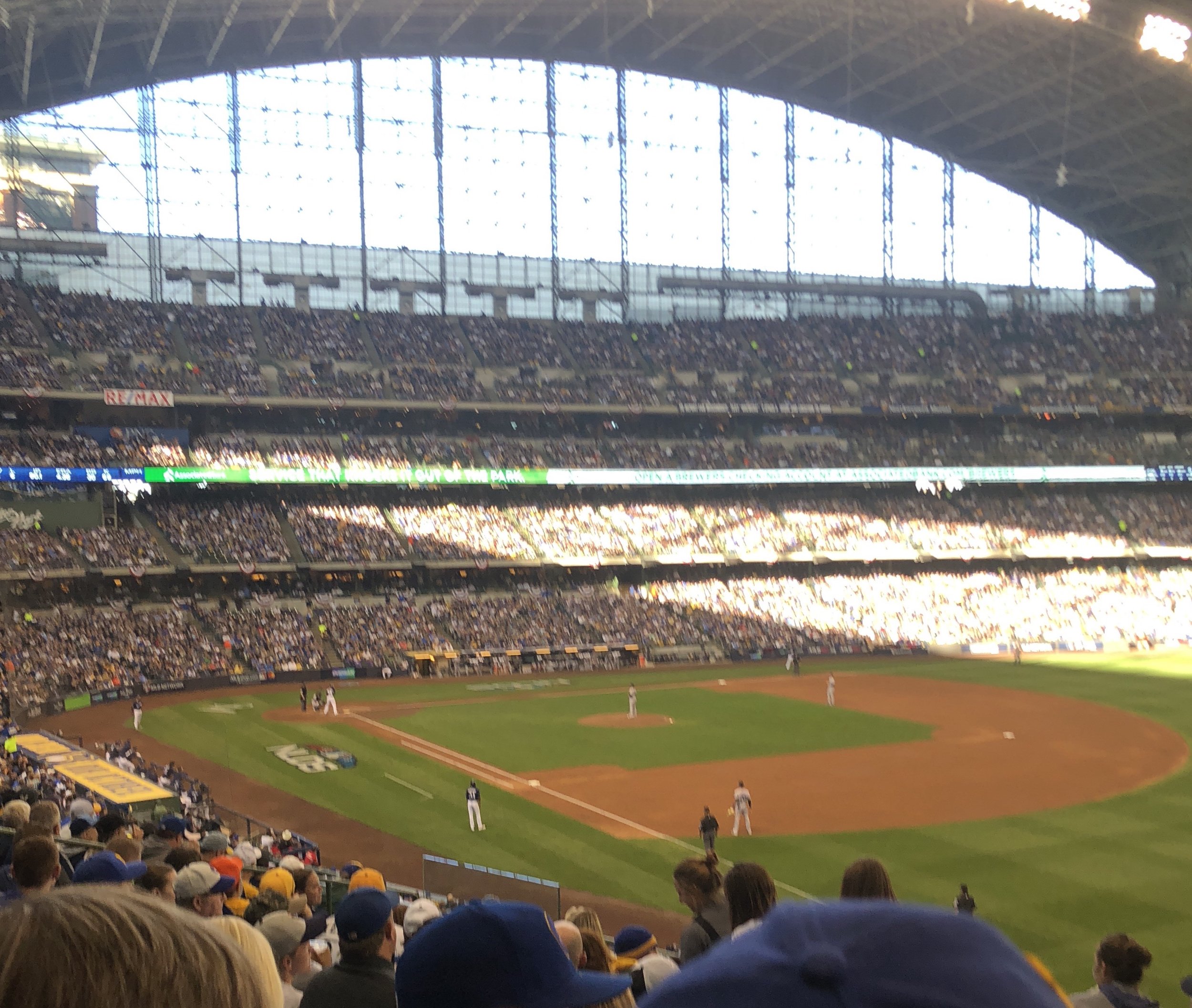 In-Season Programming for the Professional Baseball Athlete (Part I)