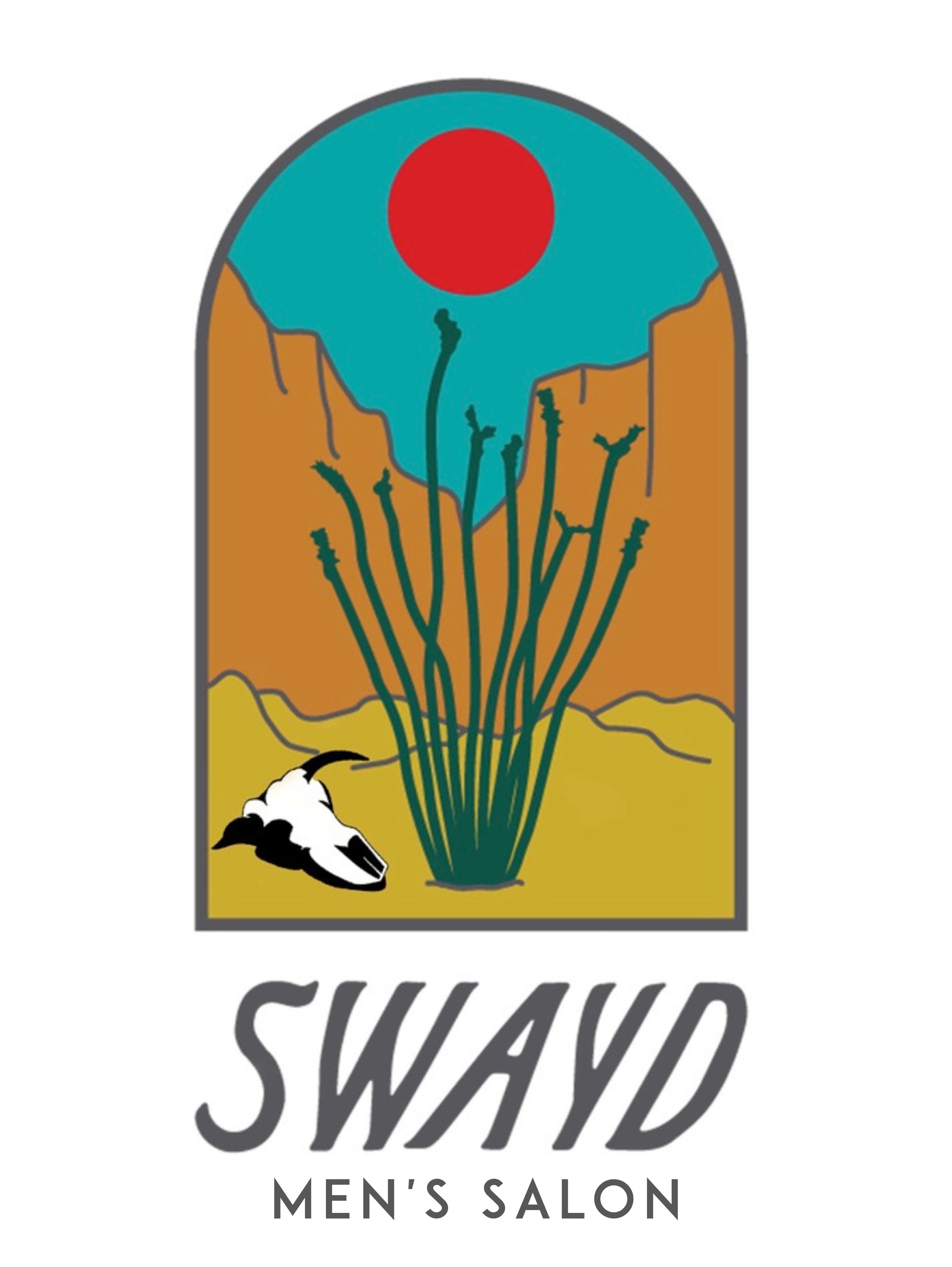 SWAYD Men&#39;s Salon