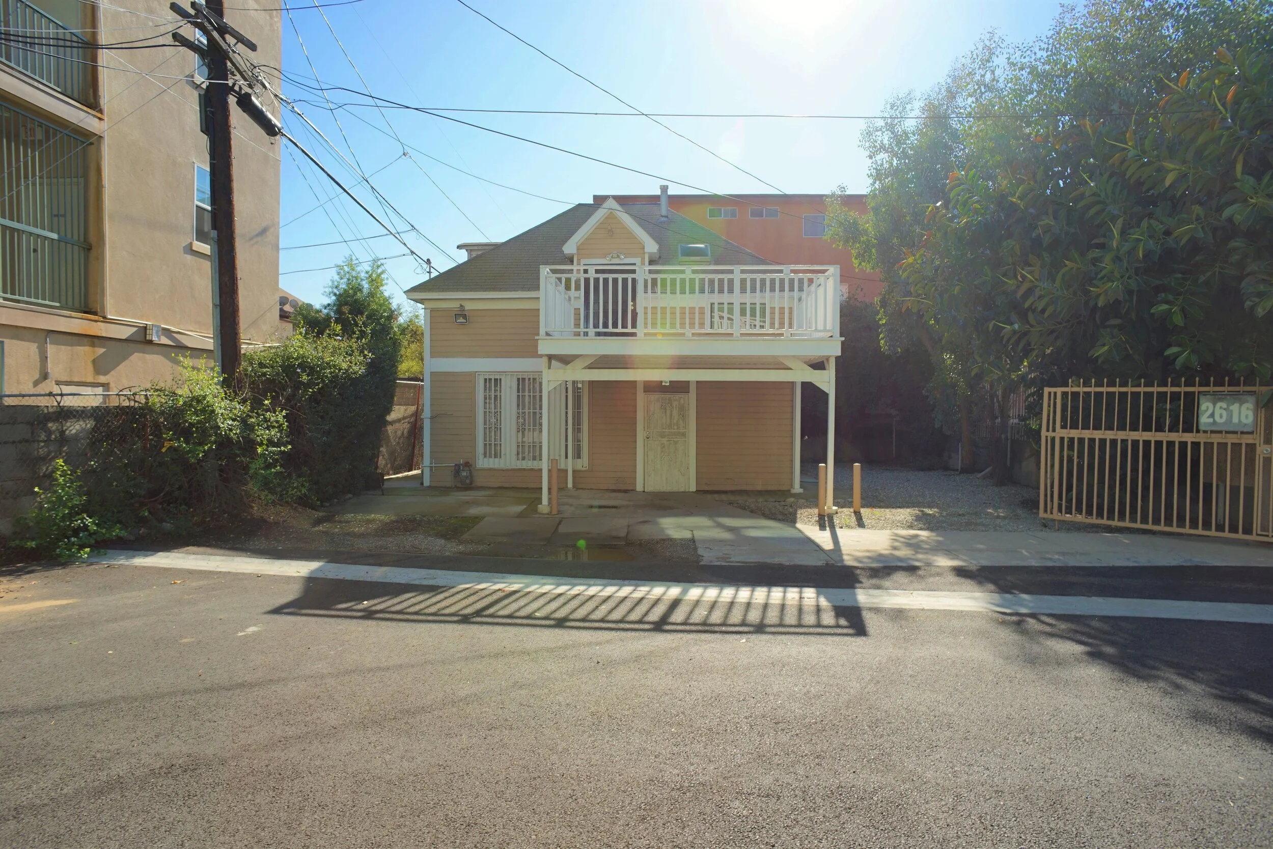 2616 Ellendale Place — Terra Property Group