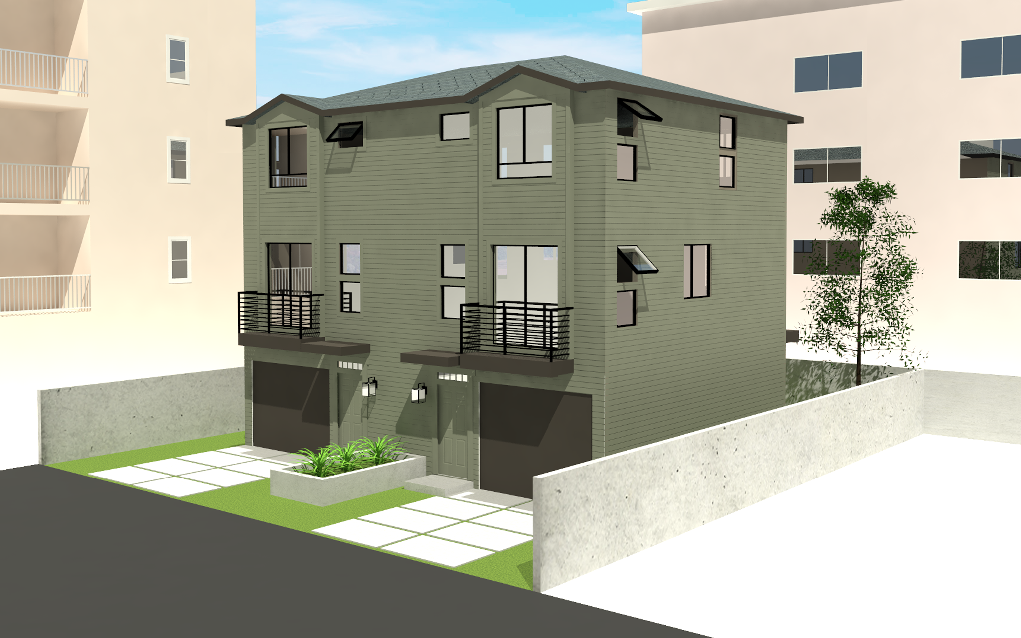 2616 Ellendale Place — Terra Property Group