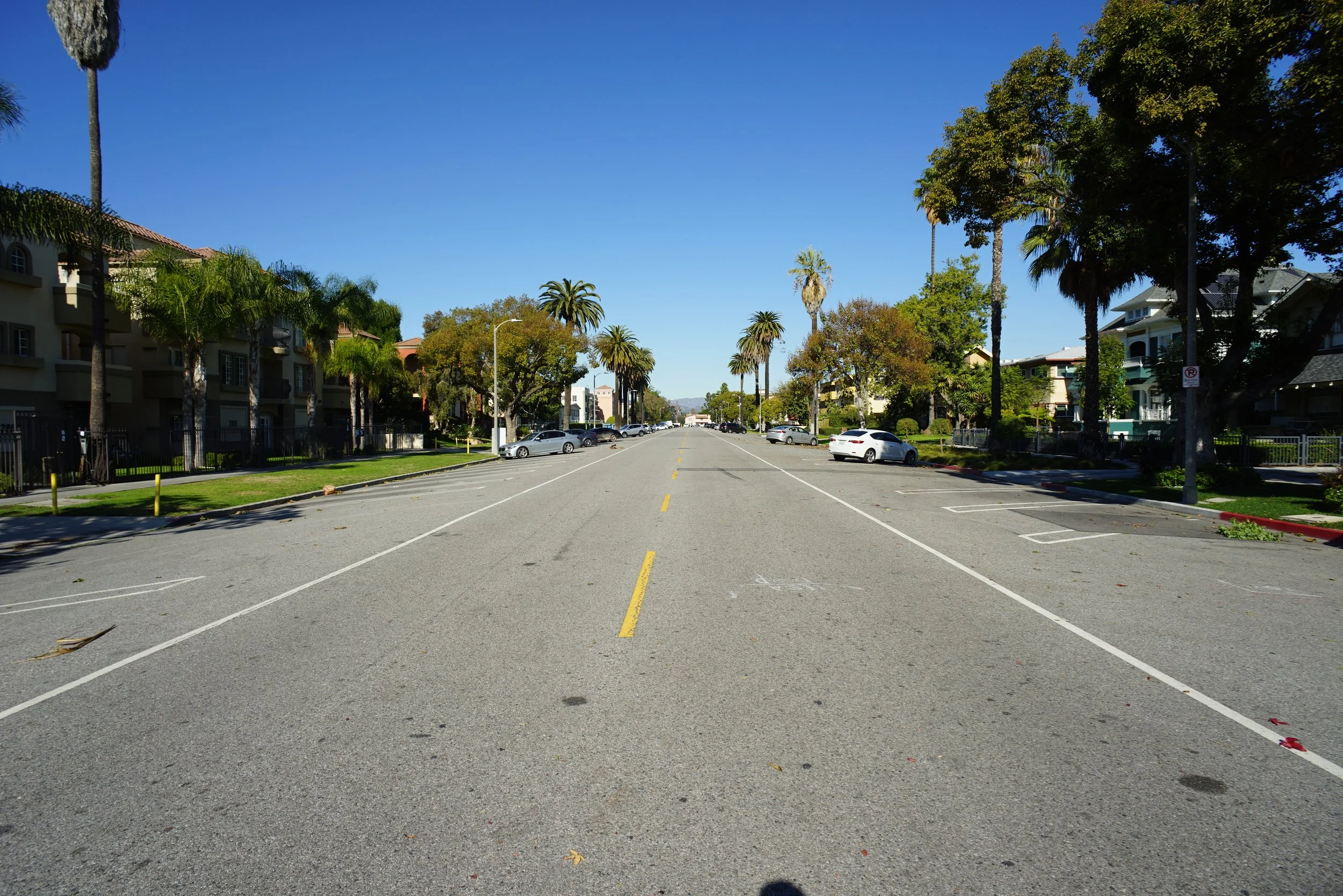 2831 Ellendale Place — Terra Property Group