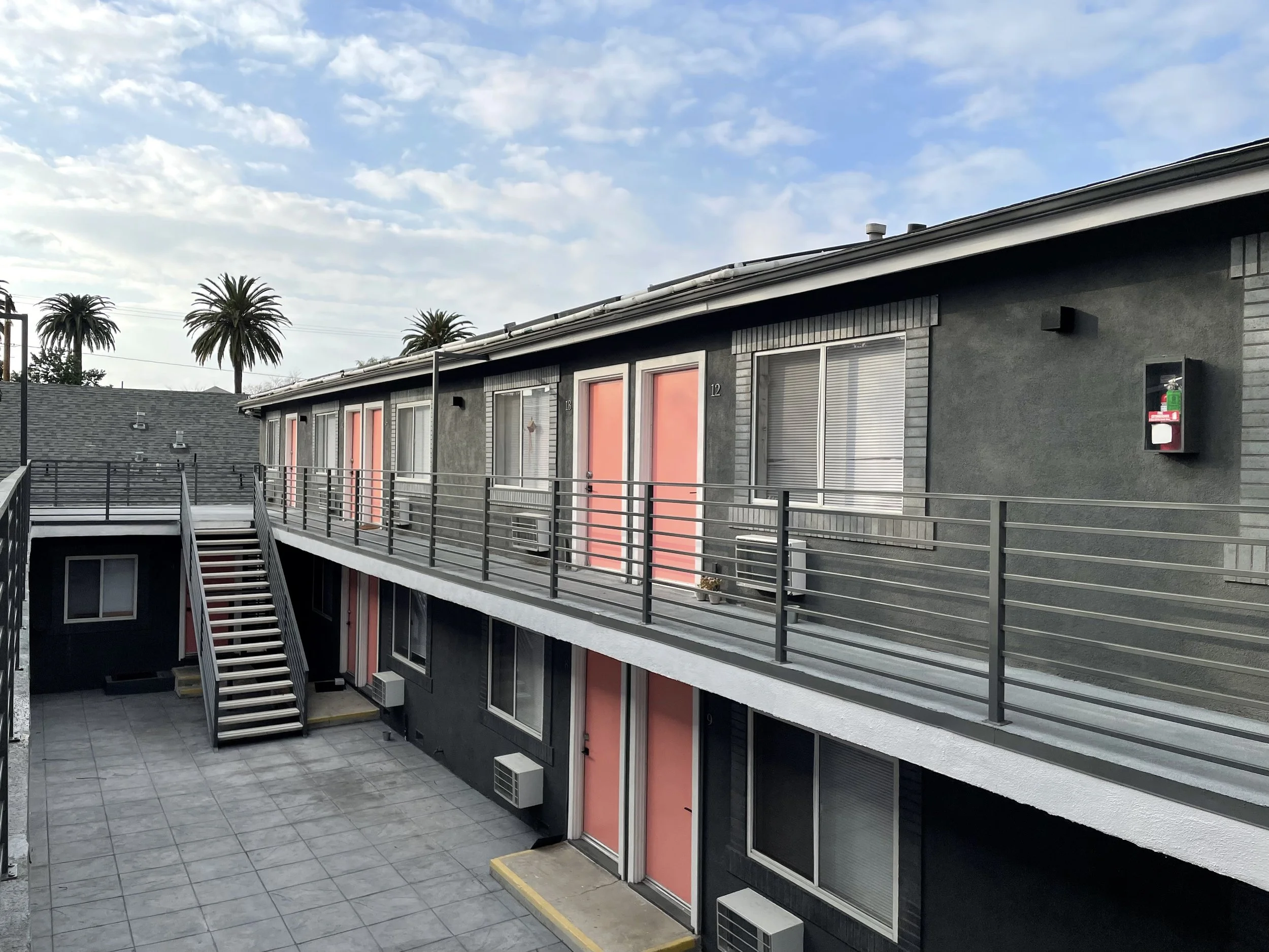 2831 Ellendale Place — Terra Property Group