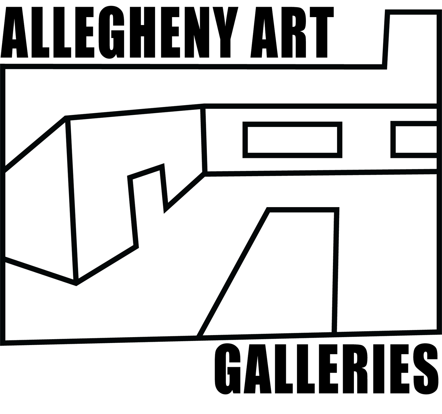 ALLEGHENY ART GALLERIES