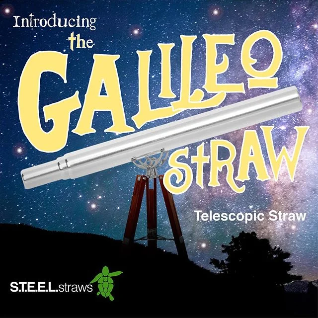 Coming soon... www.steelstraws.info &bull;
&bull;
&bull;
&bull;
&bull;
&bull;
&bull;
&bull;
&bull;
&bull;
#ocean #oceans #oceanconservation #plasticfree #seaturtles #ecofriendly #savetheocean #metalstraw #zerowaste #plasticpollution #noplastic #reuse