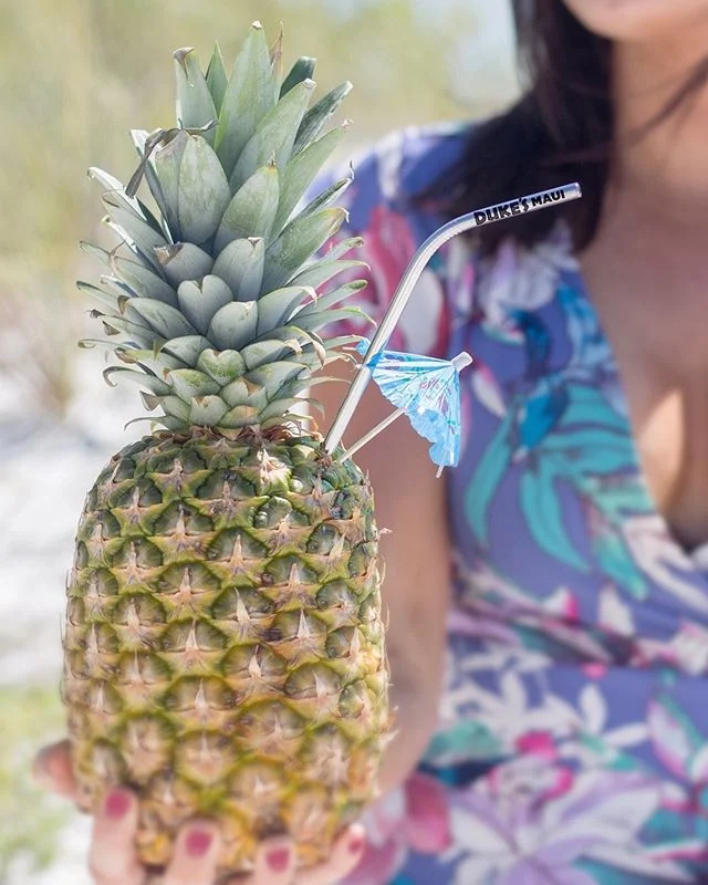 It&rsquo;s a perfect time of the year to enjoy a cold drink on a beach near you with S.T.E.E.L. Straws!
&bull;
&bull;
&bull;
&bull;
&bull;
#ocean #oceans #oceanconservation #plasticfree #seaturtles #turtles #ecofriendly #savetheocean #metalstraw #zer