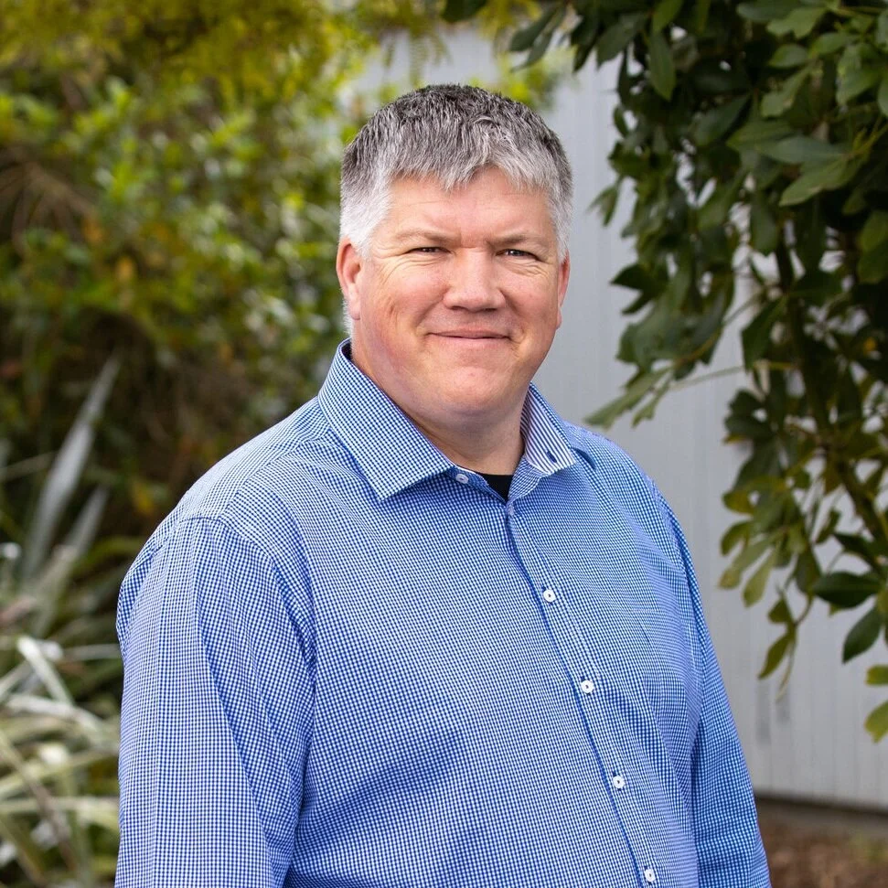 Glen Morgan