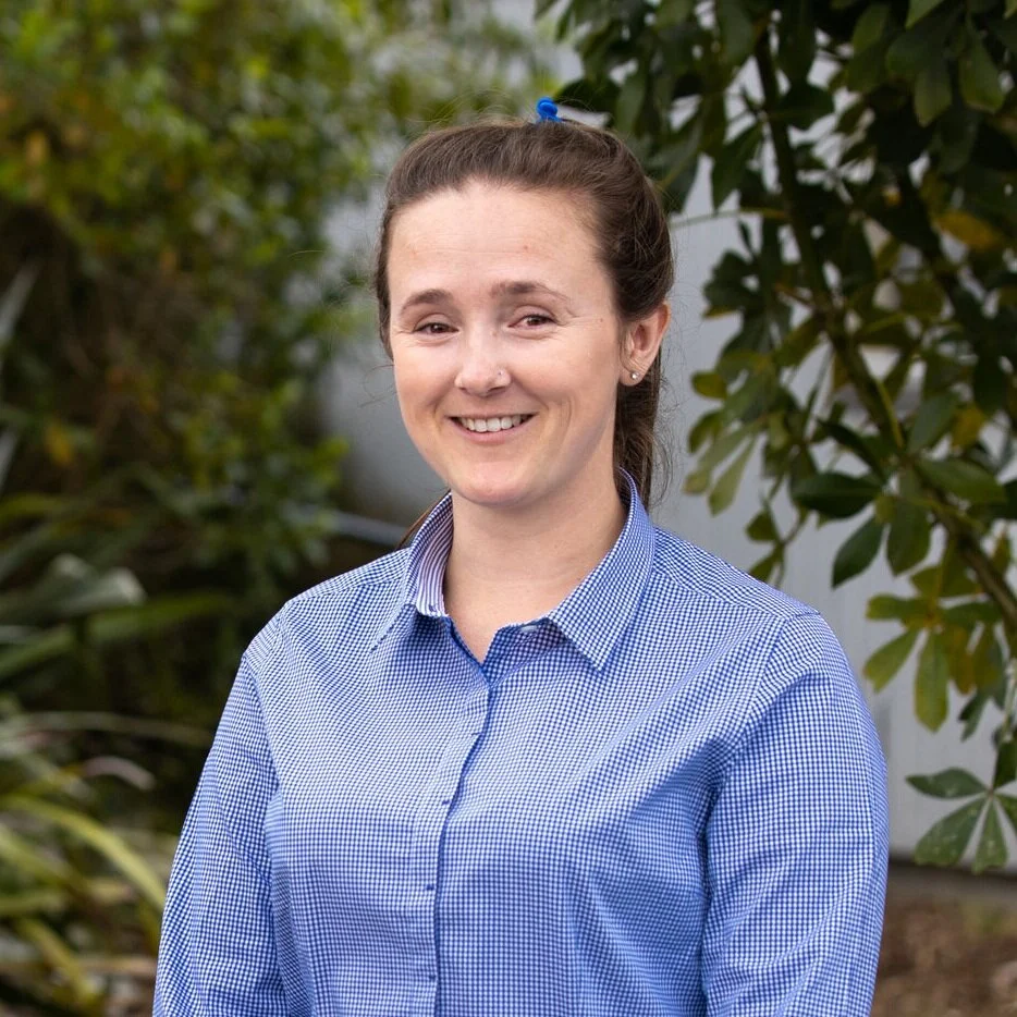 Samantha-May Pieterse