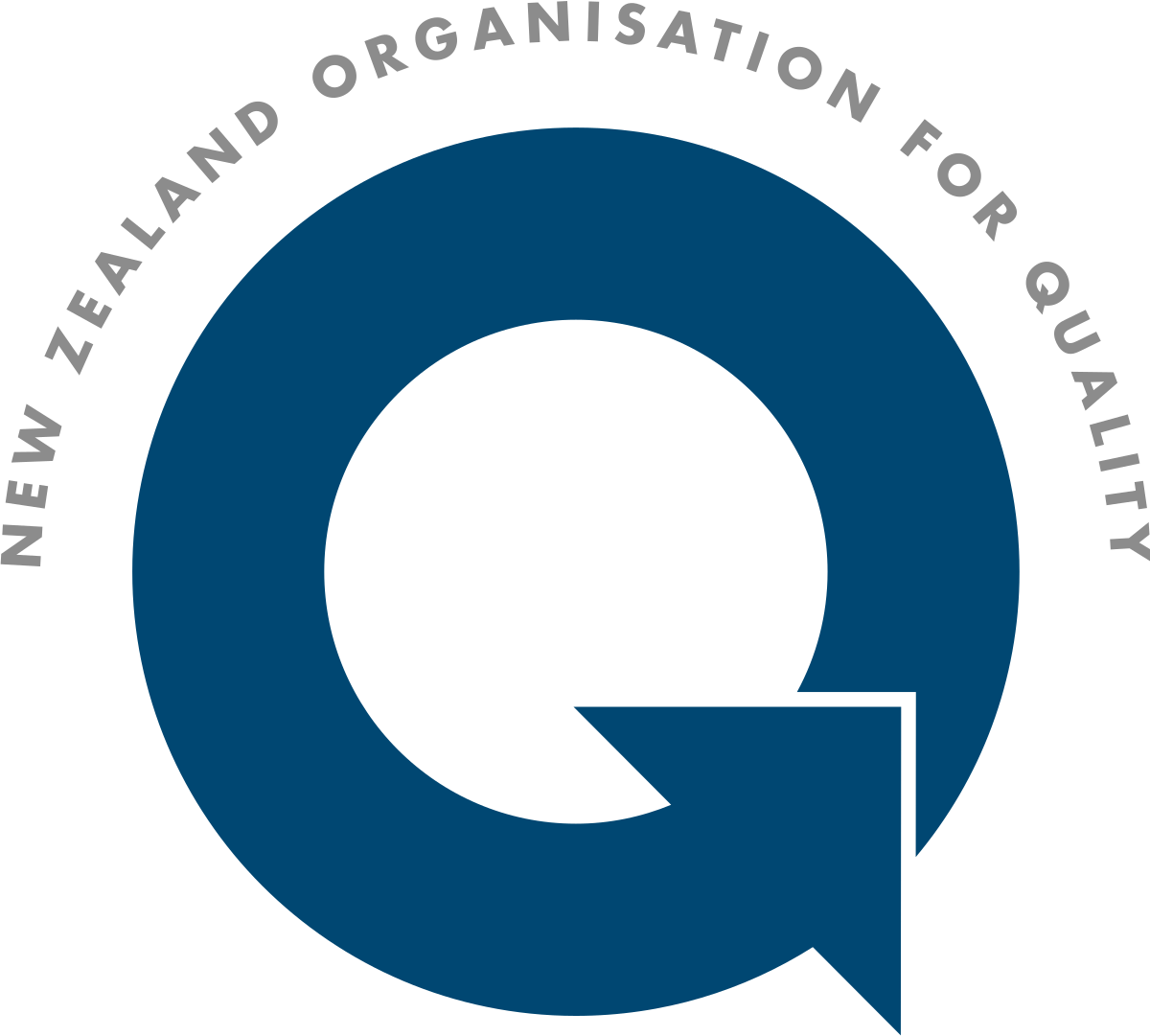 New Zealand Organisation For Quality