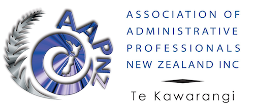Association of Administrative Professionals New Zealand