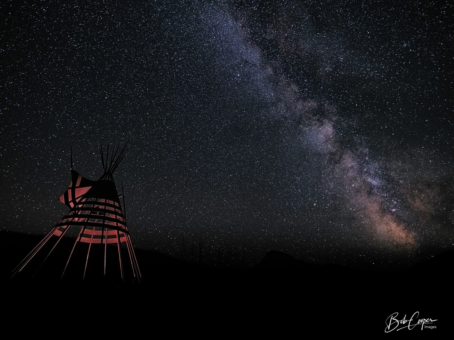 Glacier National Park