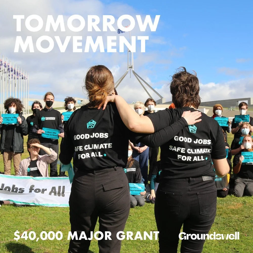 Tomorrow Movement