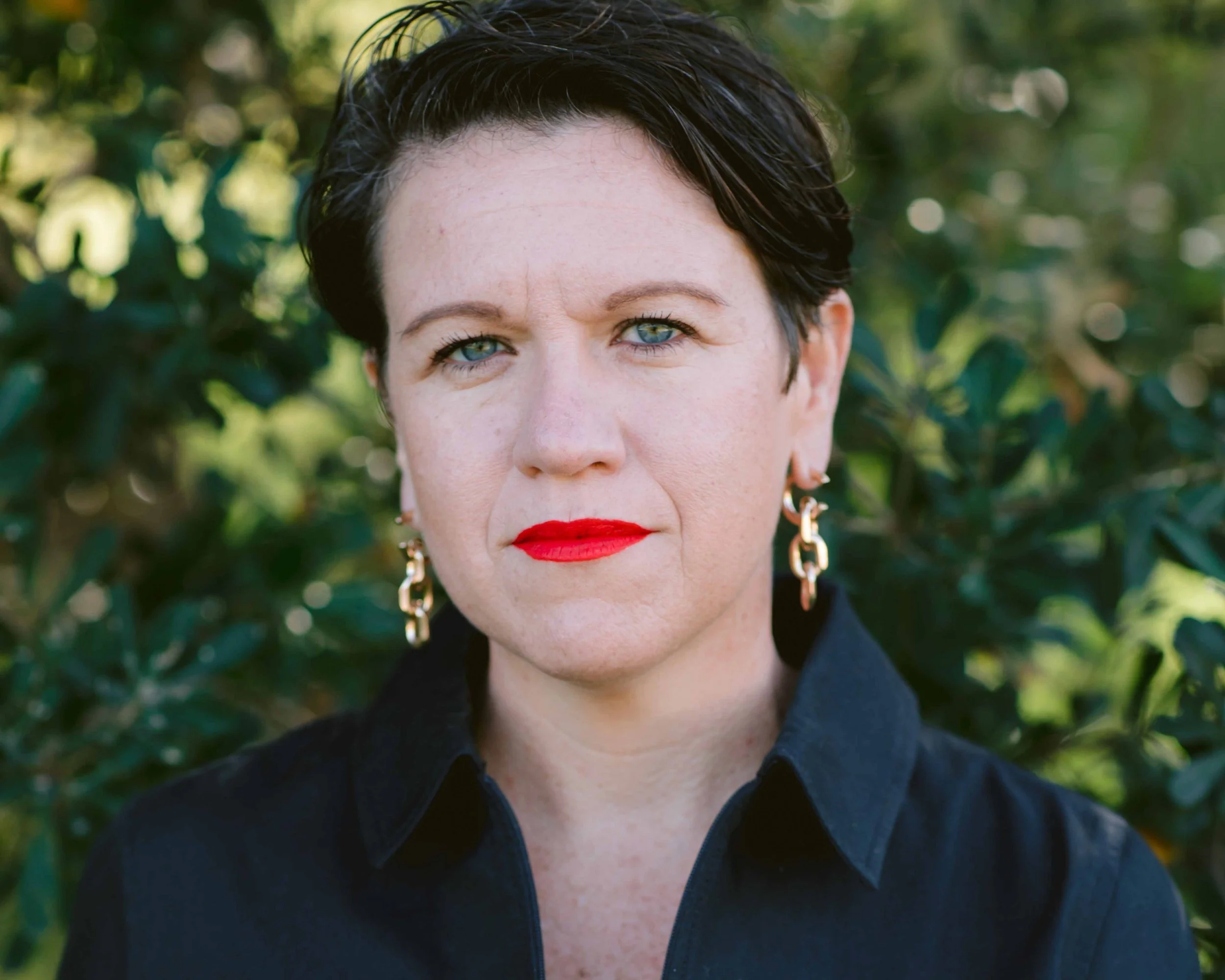 The Brynn Woods Story: A Case Of Corporate Malpractice? (If Applicable) - jv1svfp