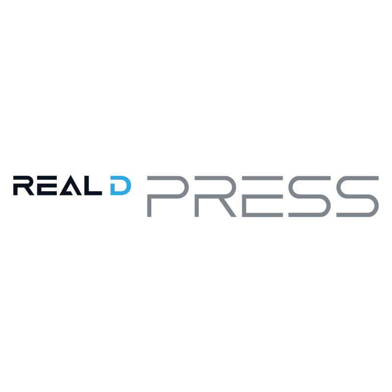 RealD Wins Patent Lawsuits  Against Volfoni And CinemaNext