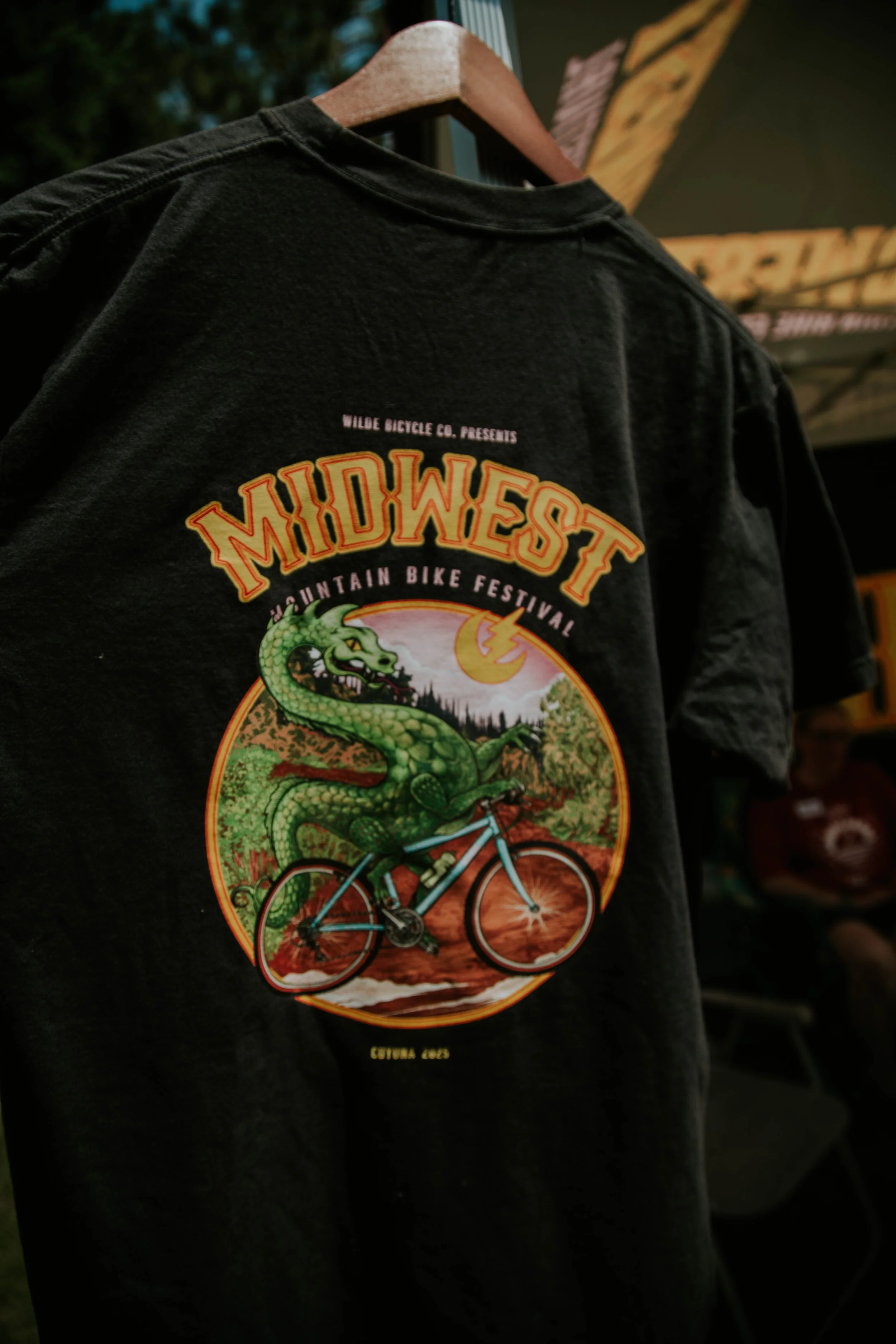 Midwest Mountain Bike Fest 2026