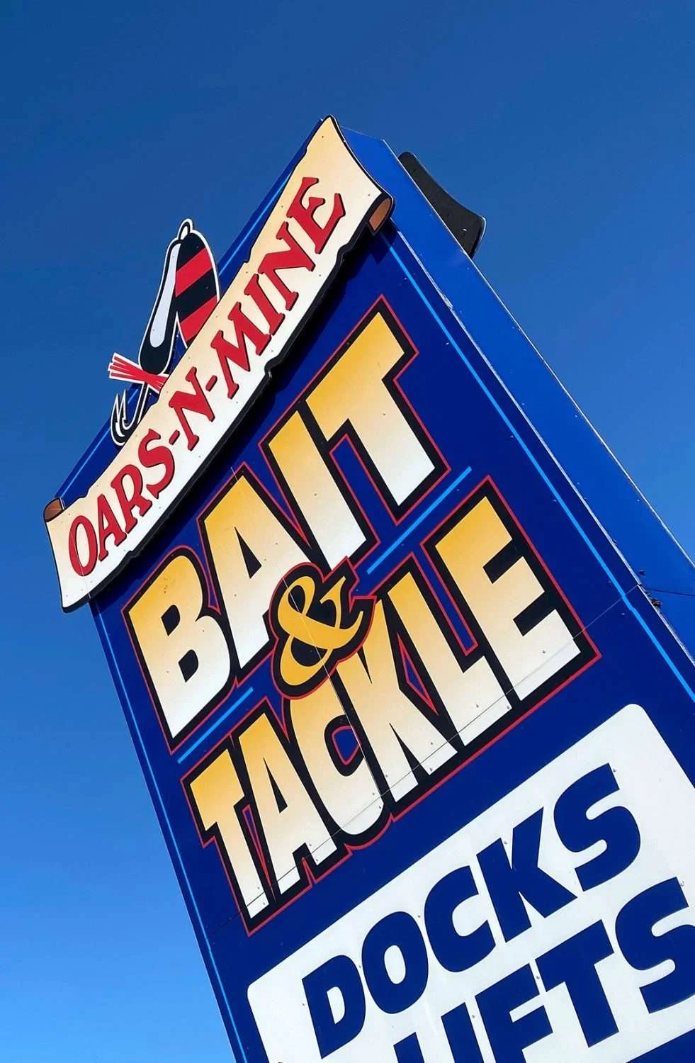 2026 Minnesota Fishing Weekend Opener