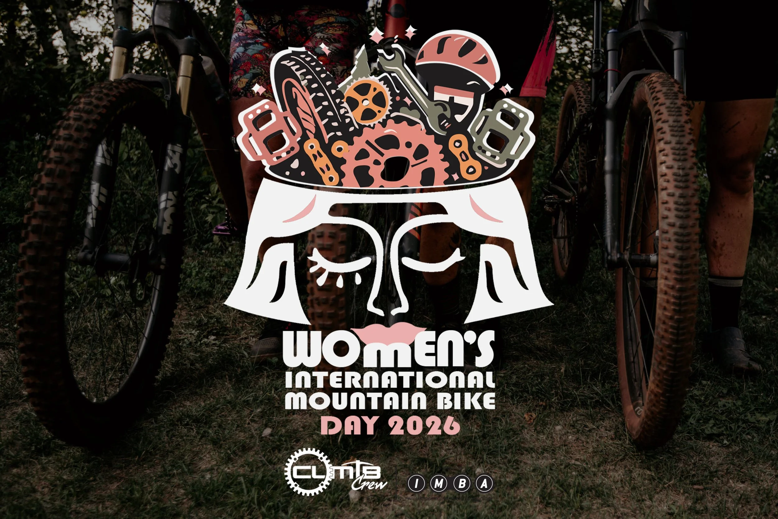Cuyuna's Women’s Mountain Bike Day