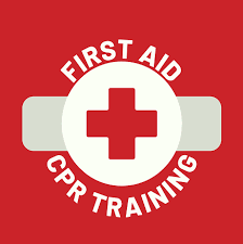 CPR / First Aid Training at the CRMC