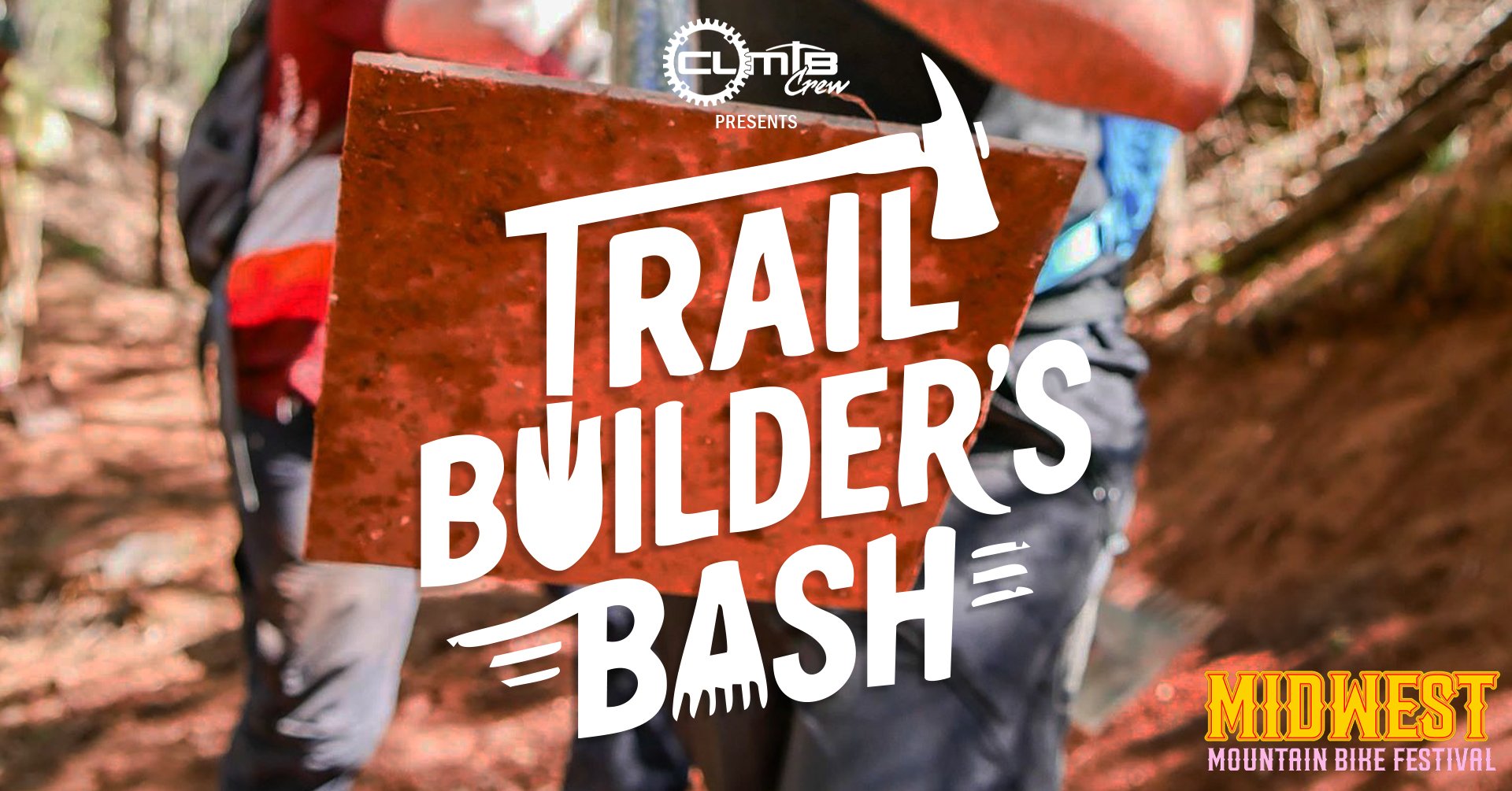 Trail Builders Bash 