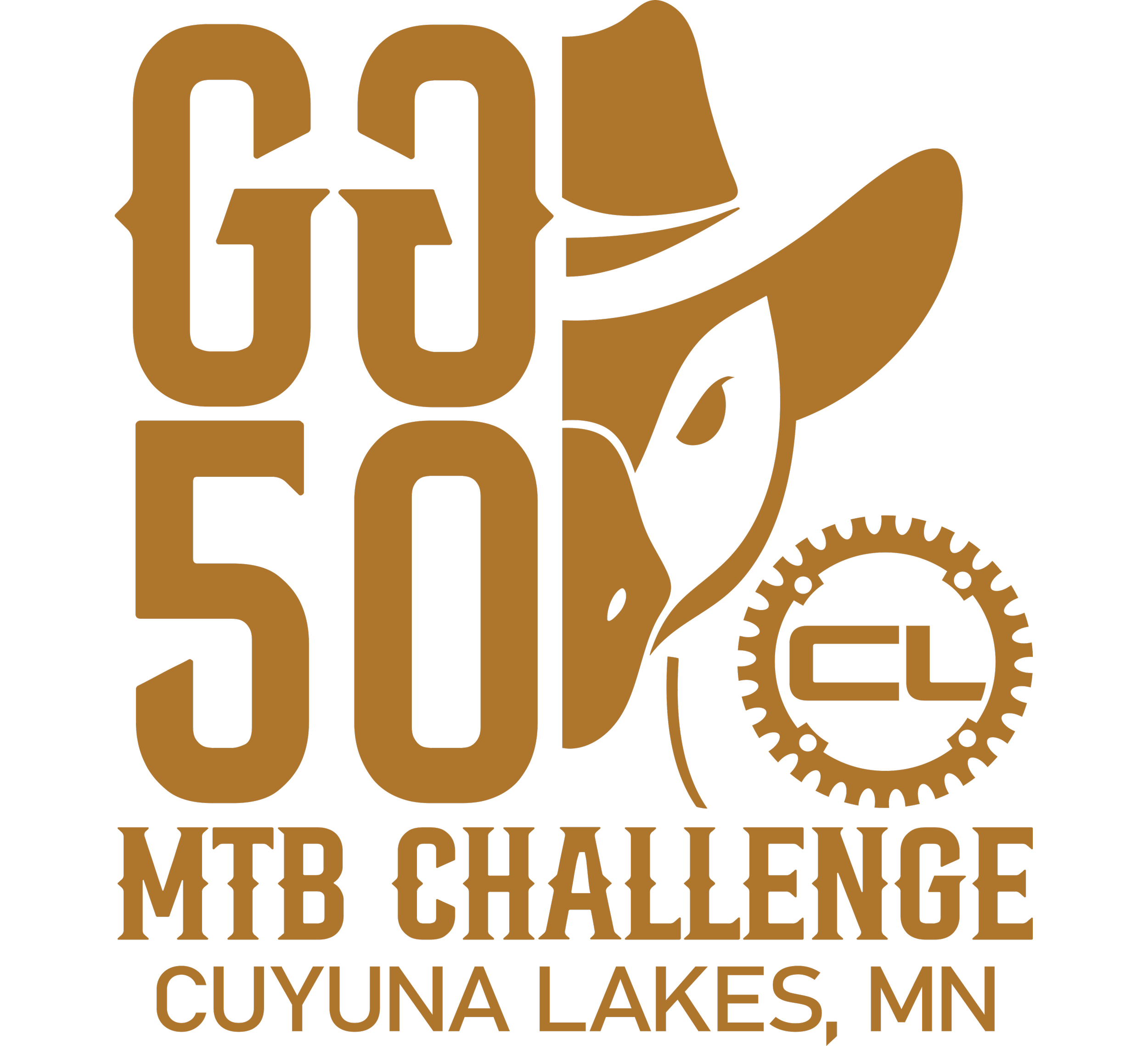 Annual Galloping Goose 50 Mtb Challenge
