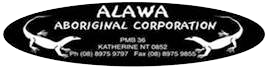 Alawa Aboriginal Corporation