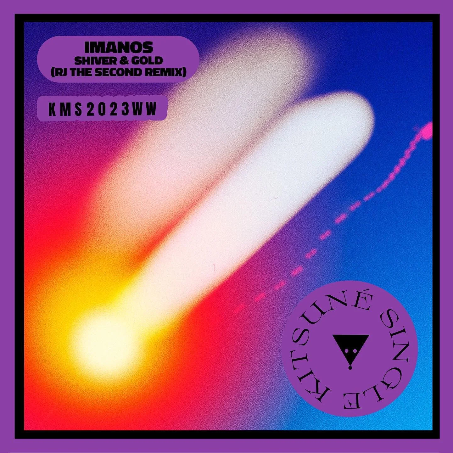 Out at midnight&hellip; Starting 2023 with a remix for @itsimanos on the last @kitsunemusique release. Had lots of fun making this one&hellip; swipe to hear 👂 
&bull;
&bull;
#kitsune #music #housemusic #techno #newrelease #dancemusic #dj #musicprodu