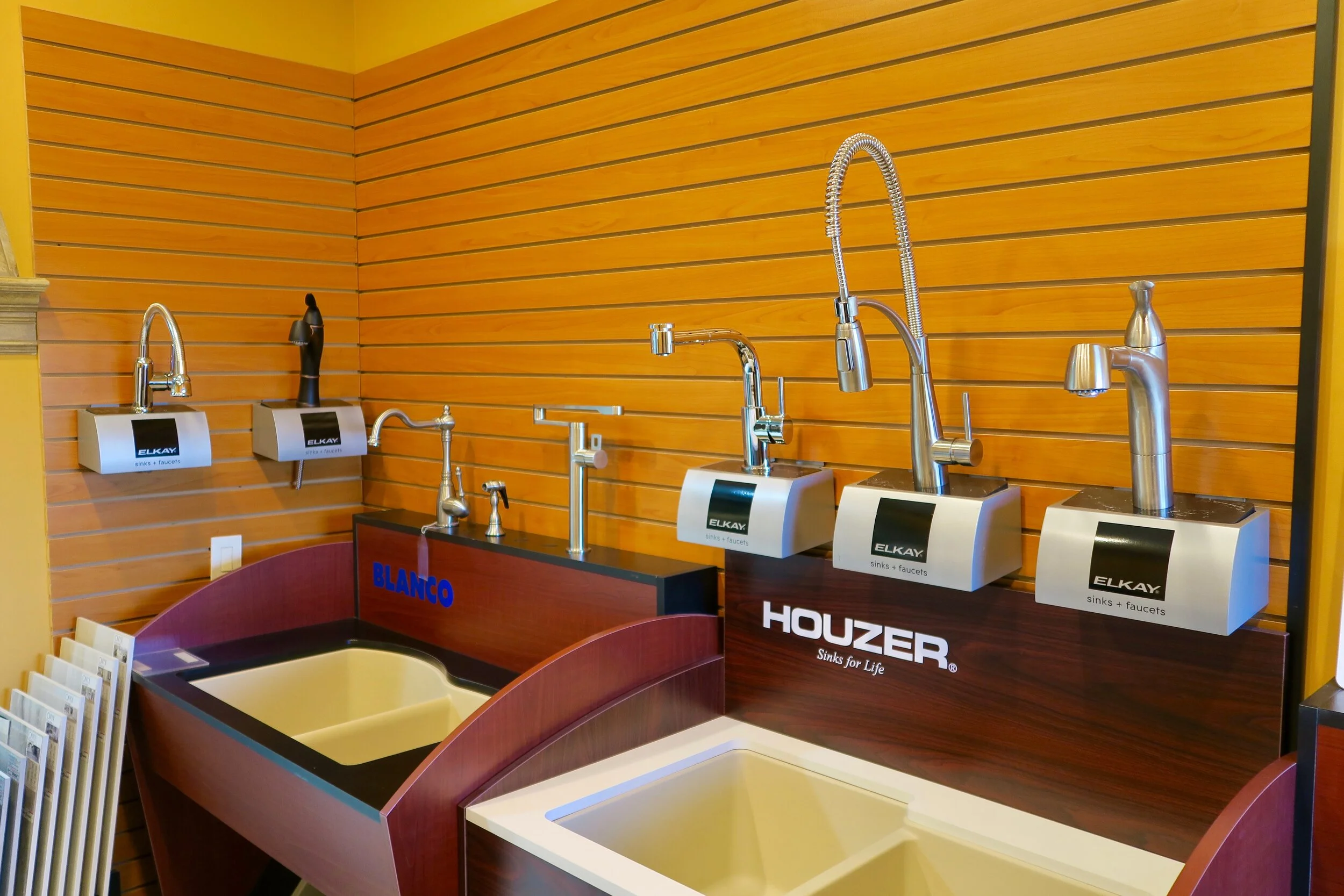 Kitchen expo design center
